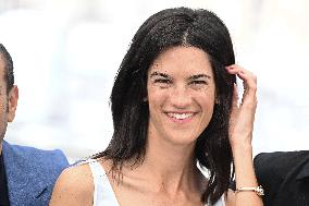Cannes - La Venue De L’avenir Photocall