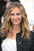 Cannes - La Venue De L’avenir Photocall