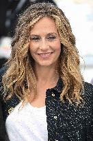 Cannes - La Venue De L’avenir Photocall