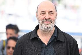 Cannes - La Venue De L’avenir Photocall