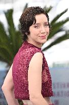 Cannes - La Venue De L’avenir Photocall