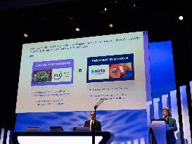 FDJ United Annual General Meeting - Issy-les-Moulineaux