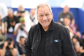 Cannes Ange Photocall AM