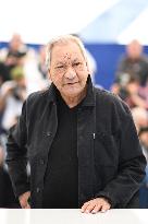 Cannes Ange Photocall AM