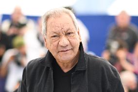 Cannes Ange Photocall AM