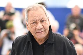 Cannes Ange Photocall AM