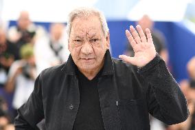 Cannes Ange Photocall AM