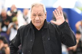 Cannes Ange Photocall AM