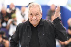 Cannes Ange Photocall AM