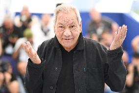 Cannes Ange Photocall AM