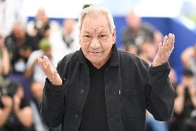 Cannes Ange Photocall AM