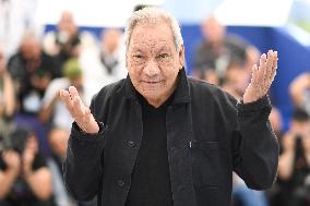 Cannes Ange Photocall AM