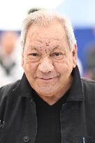 Cannes Ange Photocall AM