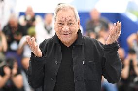 Cannes Ange Photocall AM