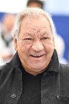 Cannes Ange Photocall AM