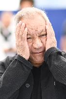 Cannes Ange Photocall AM