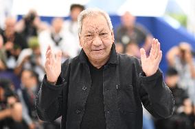 Cannes Ange Photocall AM