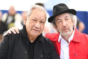 Cannes Ange Photocall AM