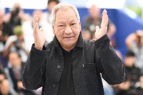 Cannes Ange Photocall AM