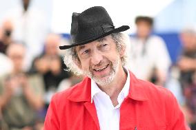 Cannes Ange Photocall AM