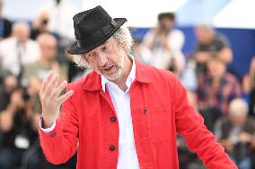 Cannes Ange Photocall AM