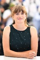 Cannes Ange Photocall AM