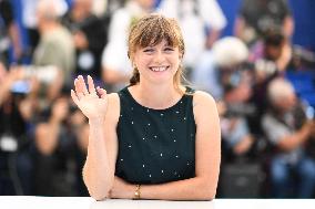 Cannes Ange Photocall AM