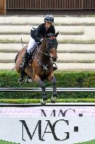 EQUITAZIONE - Internazionali di Equitazione - Piazza di Siena 92° CSIO di Roma 2025