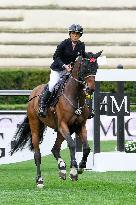 EQUITAZIONE - Internazionali di Equitazione - Piazza di Siena 92° CSIO di Roma 2025