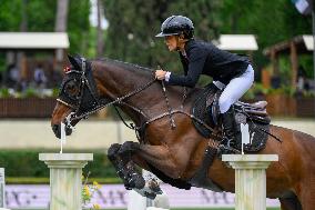 EQUITAZIONE - Internazionali di Equitazione - Piazza di Siena 92° CSIO di Roma 2025