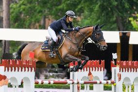 EQUITAZIONE - Internazionali di Equitazione - Piazza di Siena 92° CSIO di Roma 2025