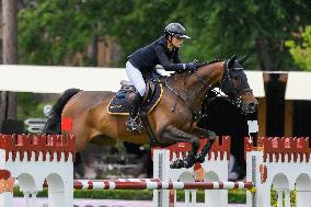 EQUITAZIONE - Internazionali di Equitazione - Piazza di Siena 92° CSIO di Roma 2025