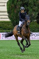 EQUITAZIONE - Internazionali di Equitazione - Piazza di Siena 92° CSIO di Roma 2025
