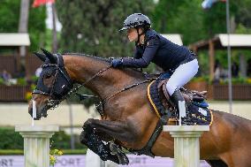 EQUITAZIONE - Internazionali di Equitazione - Piazza di Siena 92° CSIO di Roma 2025