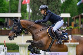 EQUITAZIONE - Internazionali di Equitazione - Piazza di Siena 92° CSIO di Roma 2025