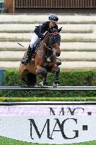 EQUITAZIONE - Internazionali di Equitazione - Piazza di Siena 92° CSIO di Roma 2025