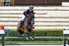EQUITAZIONE - Internazionali di Equitazione - Piazza di Siena 92° CSIO di Roma 2025