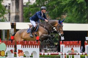 EQUITAZIONE - Internazionali di Equitazione - Piazza di Siena 92° CSIO di Roma 2025