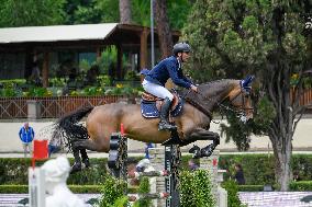 EQUITAZIONE - Internazionali di Equitazione - Piazza di Siena 92° CSIO di Roma 2025