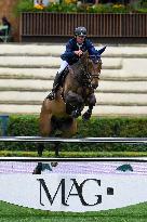 EQUITAZIONE - Internazionali di Equitazione - Piazza di Siena 92° CSIO di Roma 2025