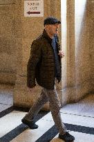 Last day of Kim Kardashian Jewel Heist Trial - Paris