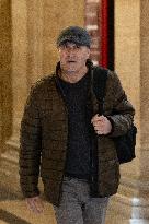 Last day of Kim Kardashian Jewel Heist Trial - Paris