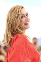 Cannes Jury De L Oeil D or Photocall AM