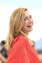 Cannes Jury De L Oeil D or Photocall AM