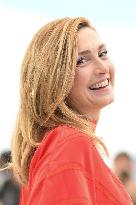 Cannes Jury De L Oeil D or Photocall AM