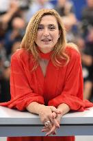 Cannes Jury De L Oeil D or Photocall AM