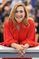 Cannes Jury De L Oeil D or Photocall AM