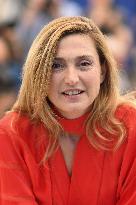 Cannes Jury De L Oeil D or Photocall AM