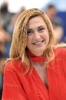 Cannes Jury De L Oeil D or Photocall AM