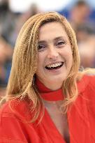 Cannes Jury De L Oeil D or Photocall AM